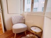 Apartamento T1 para Arrendamento – Totalmente Mobilado...