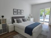 Apartamento T1 para arrendar com garagem e carregamento...