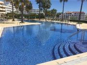 Apartamento T1 para arrendar em Albufeira