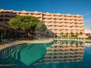 Apartamento T1 para arrendar em Albufeira