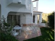Apartamento T1 para arrendar em Alpouvar