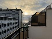 Apartamento T1 para arrendar em Almada