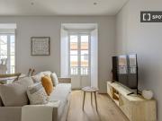 Apartamento T1 para arrendar em Almada, Lisboa