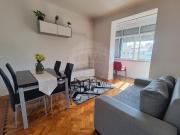 Apartamento T1 para arrendar em Amadora
