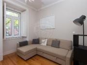 Apartamento T1 para arrendar em Avenidas Novas