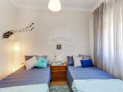 Apartamento T1 para arrendar em Belém