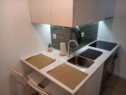 Apartamento T1 para arrendar em Benfica