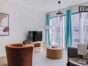 Apartamento T1 para arrendar em Braço De Prata, Lisboa