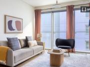 Apartamento T1 para arrendar em Braço De Prata, Lisboa