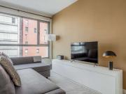 Apartamento T1 para arrendar em Cabo Ruivo, Lisboa