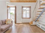 Apartamento T1 para arrendar em Carcavelos
