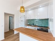 Apartamento T1 para arrendar em Cascais