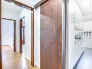 Apartamento T1 para arrendar em Centro de Carcavelos