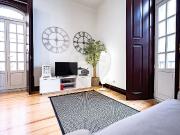 Apartamento T1 para arrendar em Coimbra