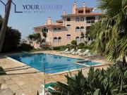 Apartamento T1 para arrendar em condominio em Cascais