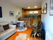 Apartamento T1 para arrendar em Gondomar