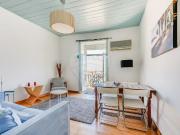 Apartamento T1 para arrendar em Graça