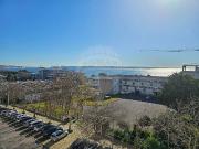 Apartamento T1 para arrendar em J. Pimenta