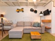 Apartamento T1 para arrendar em Lapa