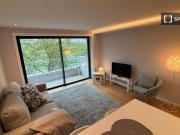 Apartamento T1 para arrendar em Leça Da Palmeira, Porto Apartamento T1 para arrendar em Leça Da Palmeira, Porto