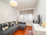Apartamento T1 para arrendar em Lisboa