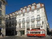 Apartamento T1 para arrendar em Lisboa