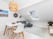 Apartamento T1 para arrendar em Lisboa