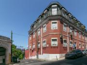 Apartamento T1 para arrendar em Lisboa