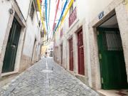 Apartamento T1 para arrendar em Lisboa