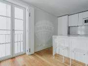 Apartamento T1 para arrendar em Lisboa