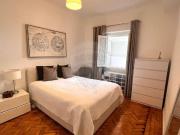 Apartamento T1 para arrendar em Lisboa