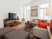Apartamento T1 para arrendar em Lisboa