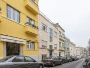 Apartamento T1 para arrendar em Lisboa