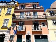 Apartamento T1 para arrendar em Lisboa
