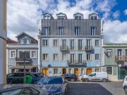 Apartamento T1 para arrendar em Lisboa