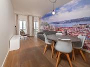 Apartamento T1 para arrendar em Lisboa