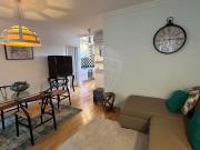 Apartamento T1 para arrendar em Lisboa