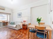 Apartamento T1 para arrendar em Lisboa