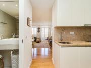 Apartamento T1 para arrendar em Lisboa