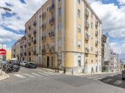 Apartamento T3 para arrendar em Lisboa