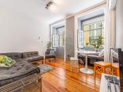 Apartamento T1 para arrendar em Lisboa