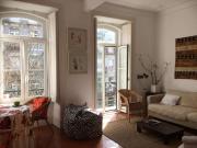 Apartamento T1 para arrendar em Lisboa