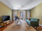 Apartamento T1 para arrendar em Lisboa Apartamento T1 para arrendar em Lisboa