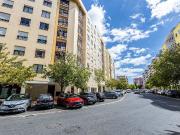 Apartamento T1 para arrendar em Lisboa