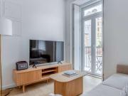 Apartamento T1 para arrendar em Lisboa, Lisboa