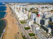 Apartamento T1 para arrendar em Loulé