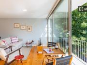 Apartamento com 1 quarto para arrendar no Porto