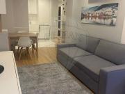 Apartamento T1 para arrendar em Matosinhos