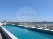 Apartamento T1 para arrendar em Miraflores