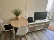 Apartamento T1 para arrendar em Nogueira, Porto